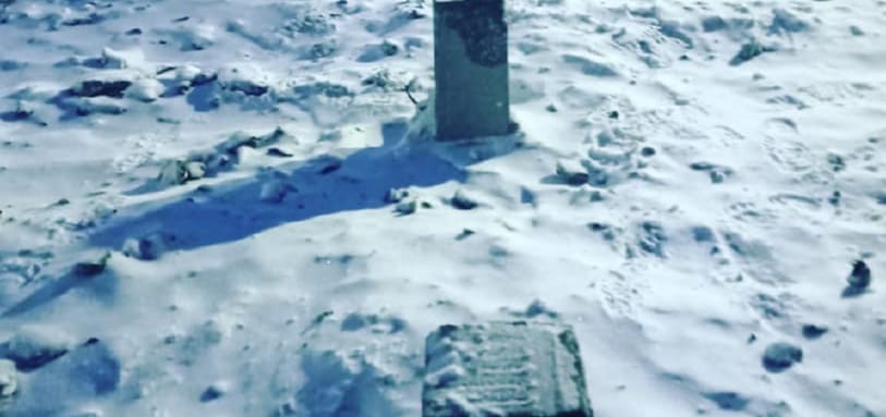 Фундамент на забивных ЖБ сваях